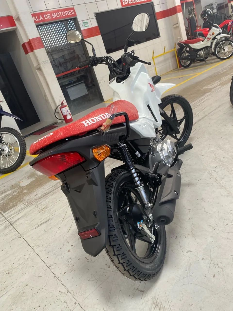 Pop 2027 0KM  - Foto 4