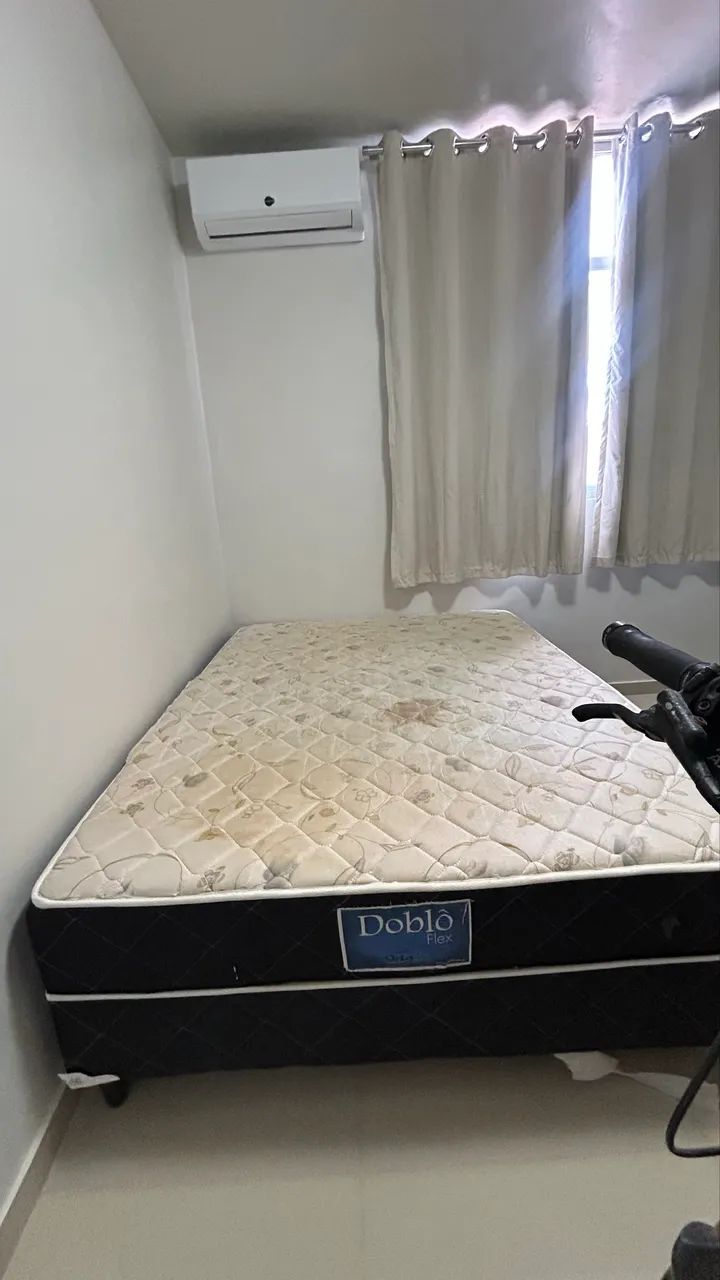 Cama casal - Foto 2