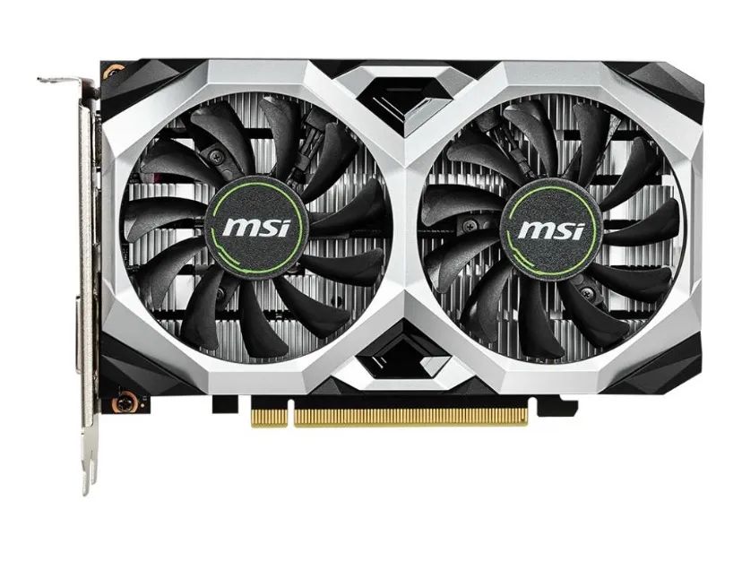 GTX 1650