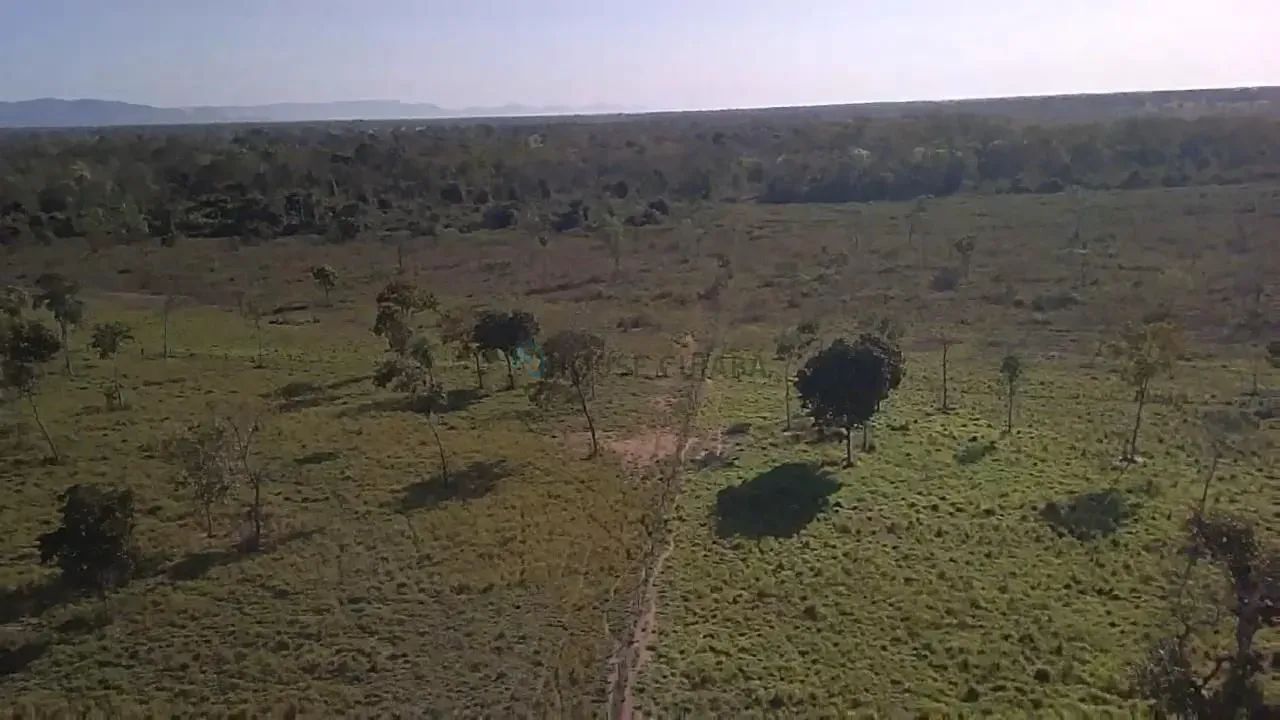 SITIO A 66 KM DE CACERES 87 Hectare - Foto 3