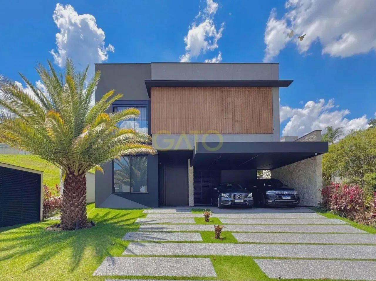 Casa em condomínio para venda em Alphaville - Tamboré/SP. |Cód. CA1017