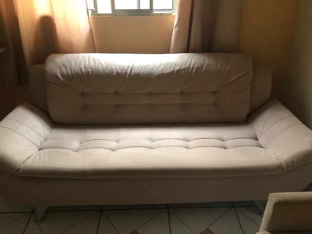 Sofá Grande - Foto 2