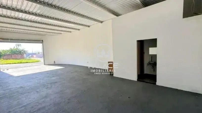 Salão disponivel para locação - Foto 5