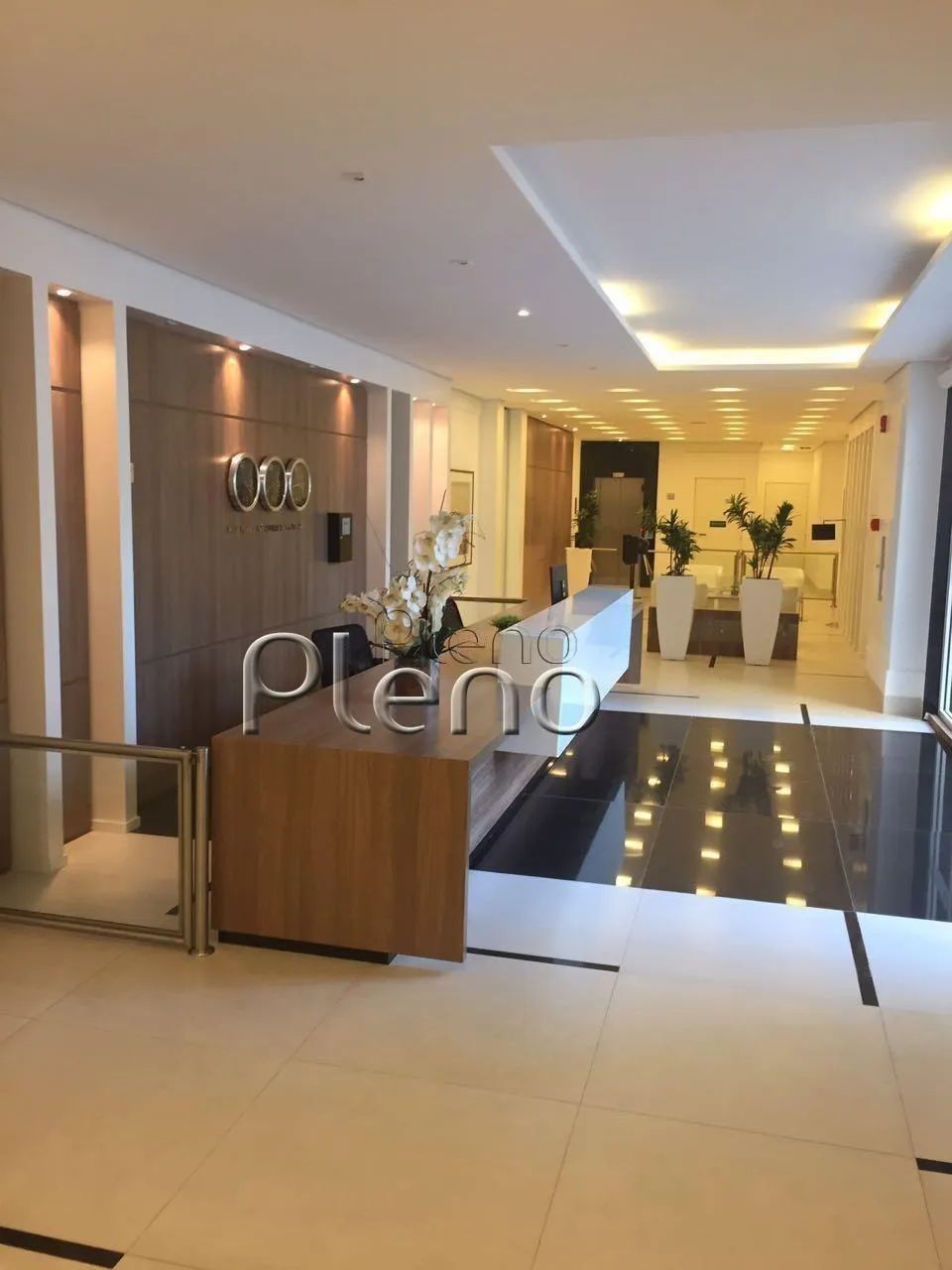 Sala para alugar em Campinas, Centro, com 40 m², Time Center - Foto 11