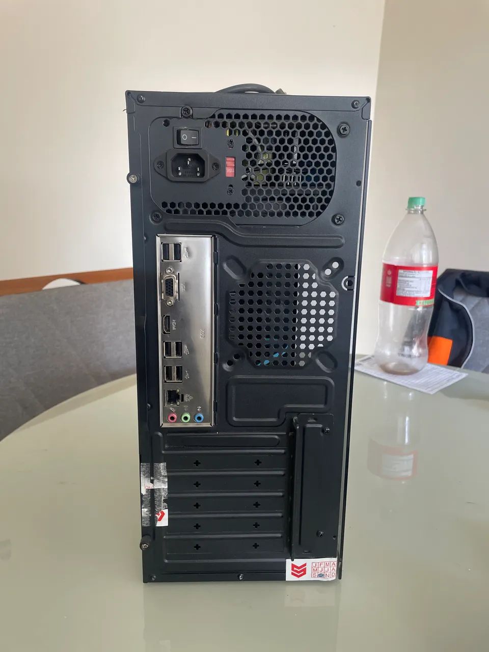 CPU GAMER OPORTUNIDADE  - Foto 3