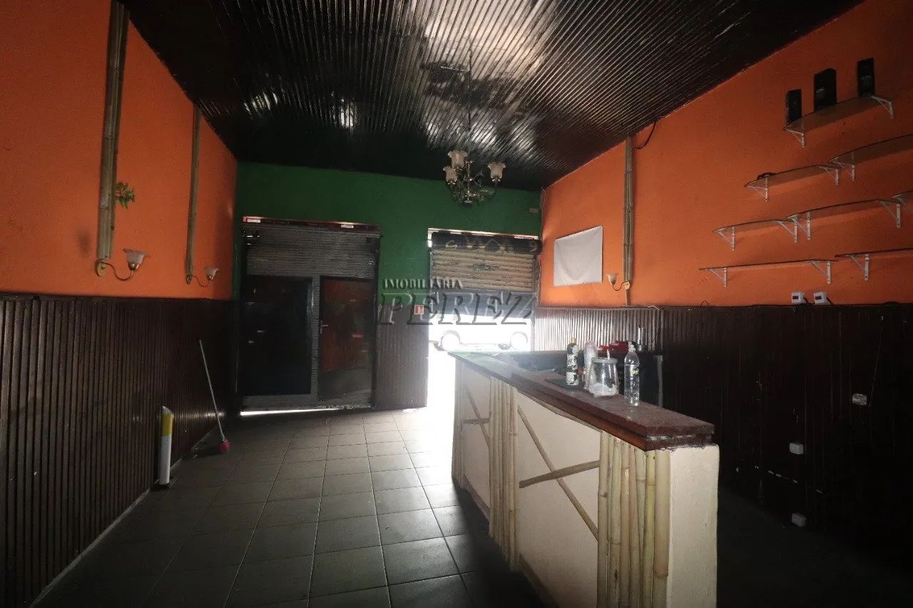 Sala comercial para alugar no centro de Londrina - Av. Duque de Caxias - Foto 4