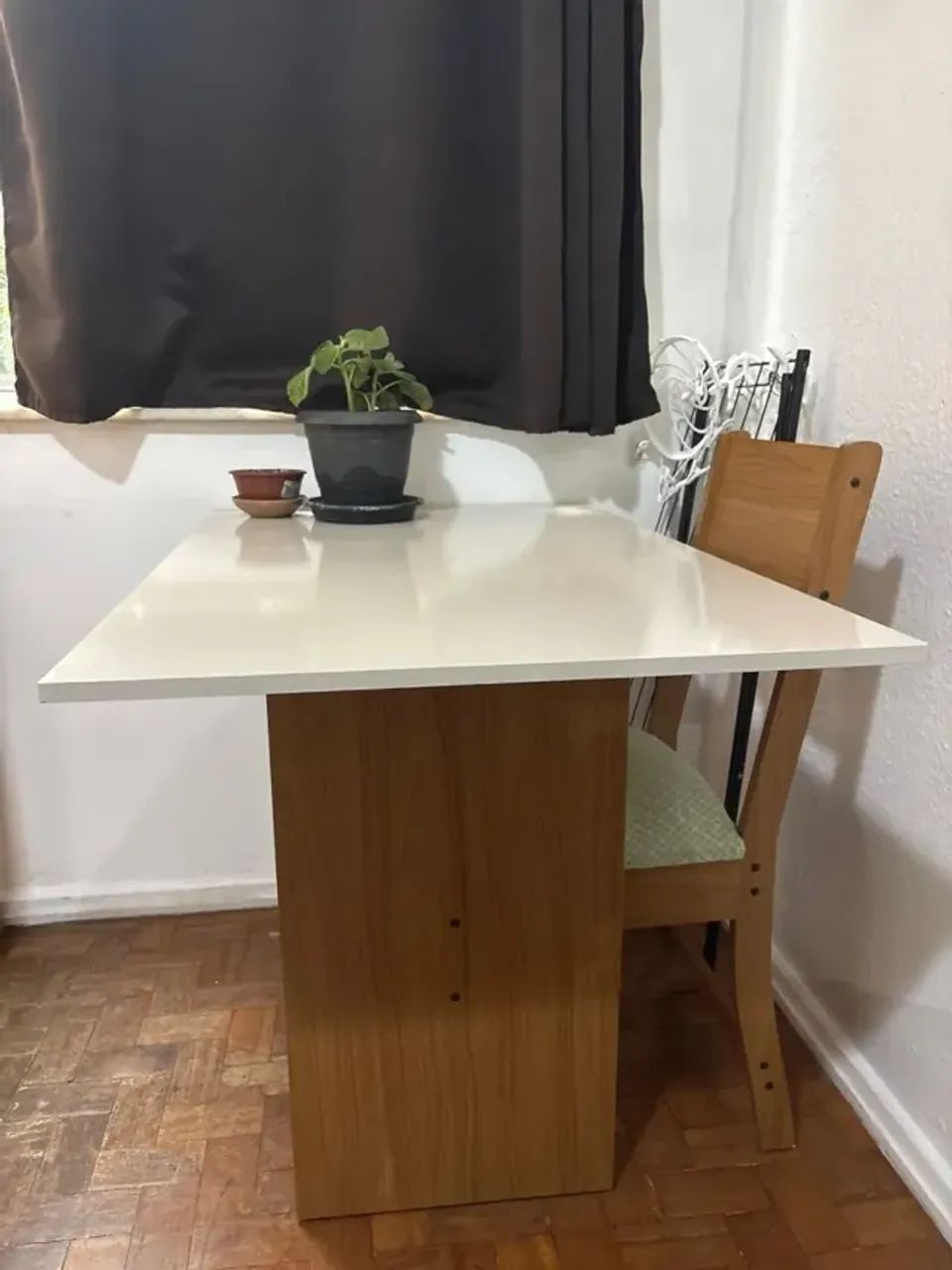 Mesa Retangular - Foto 2