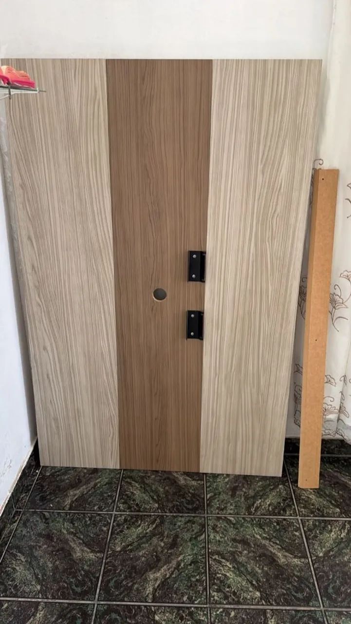 Vendo Rack e painel - Foto 4