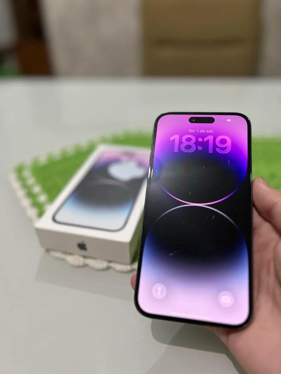 iPhone 14 Pro Max  - Foto 5