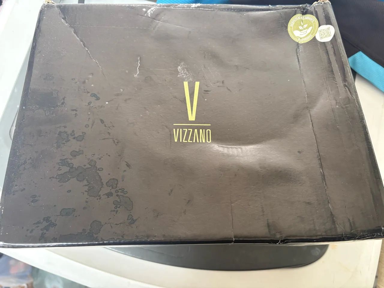 Tênis Vizzano