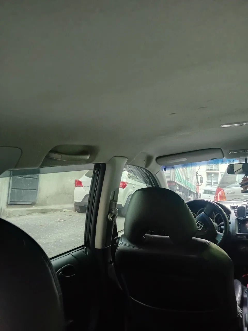 Honda Fit 2006