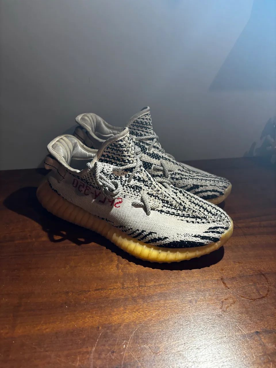 Yeezy 350 v2 41 - Foto 3