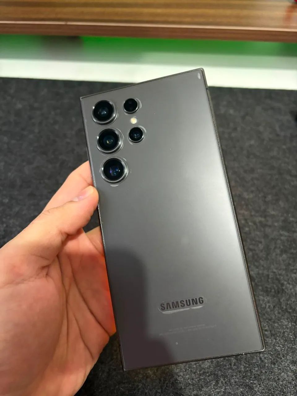 Galaxy S24 Ultra (256gb) - Foto 3