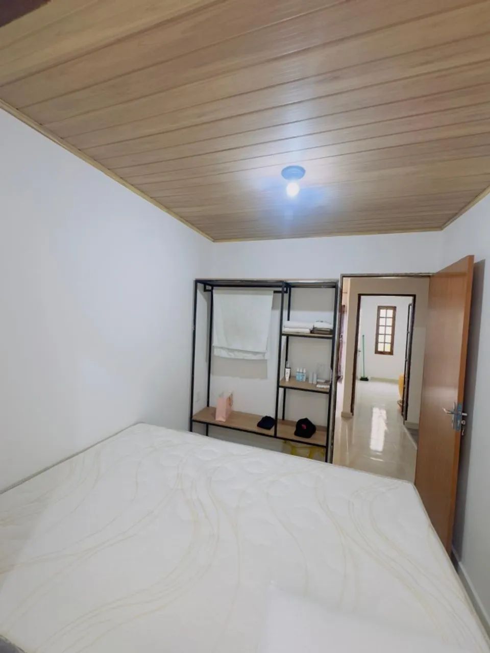 Alugo apartamento de 2 quartos na Praia do Francês - Foto 2