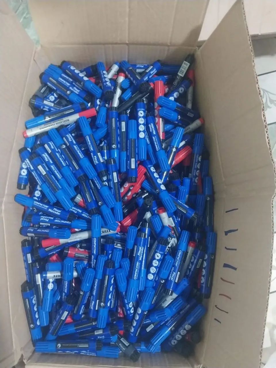 Mil pilotos