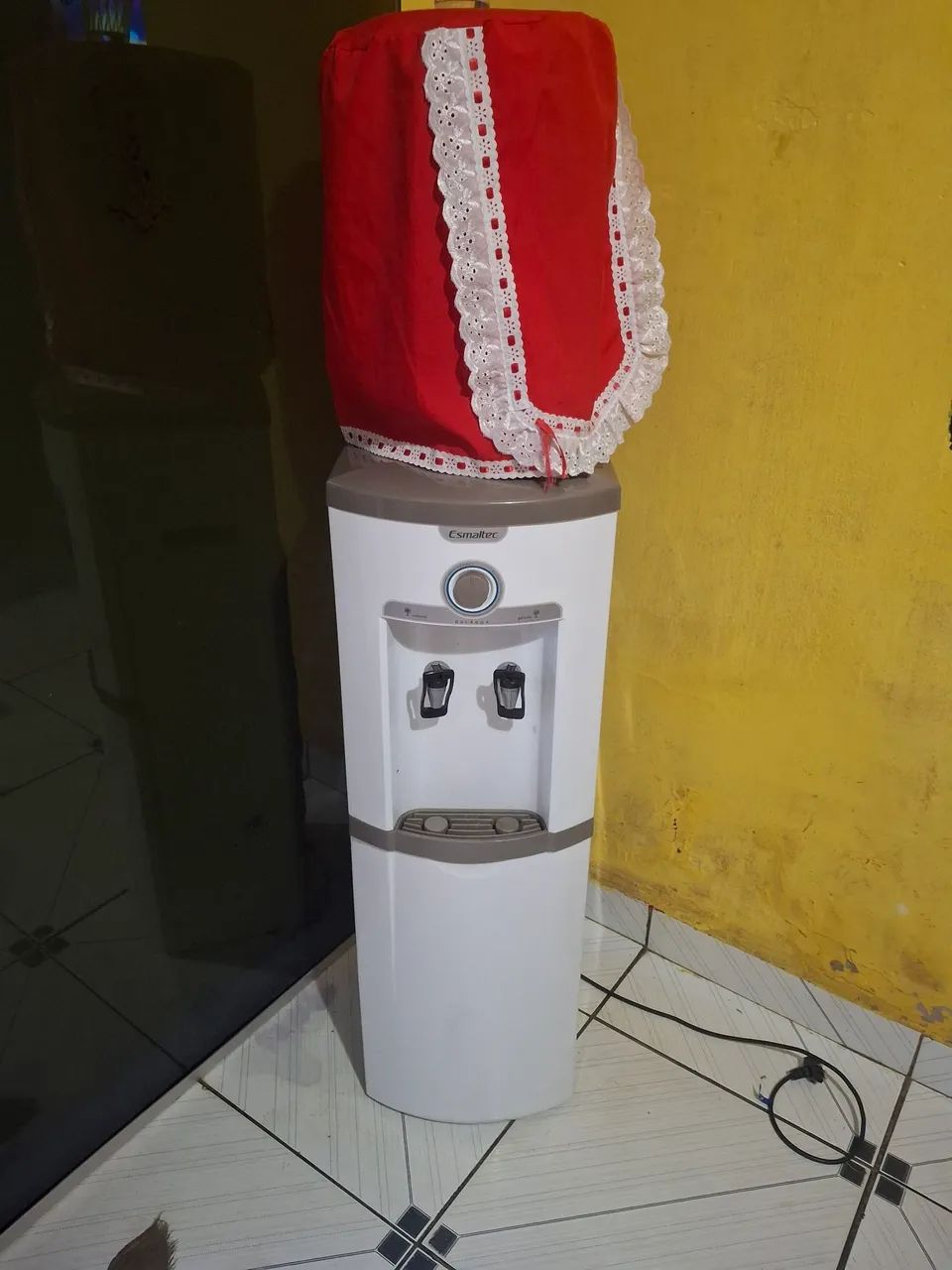 Vendo bebedouro 