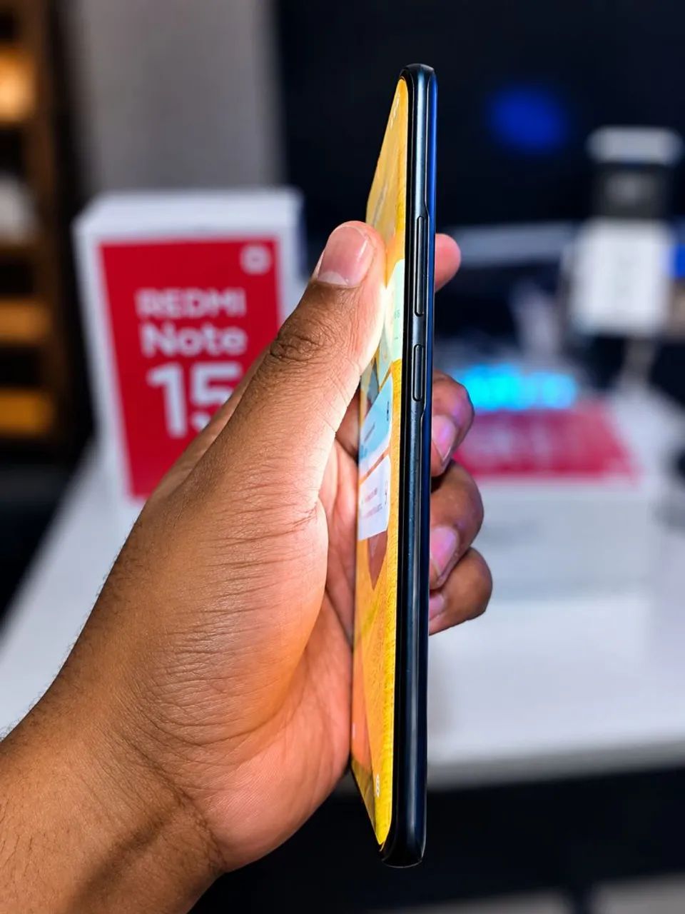 Xiaomi Redmi note 15  - Foto 4