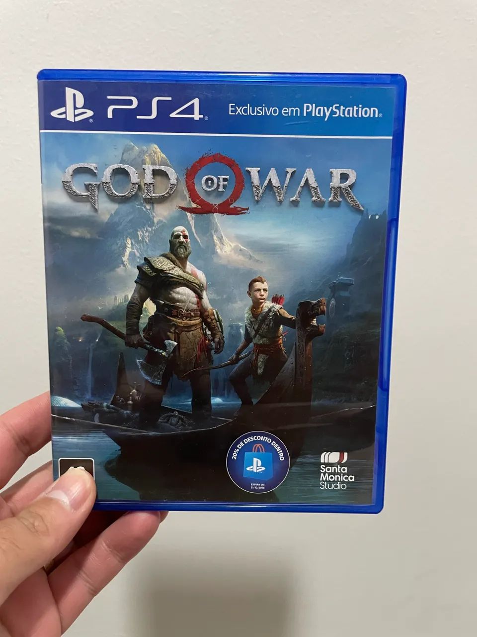 Jogos PS4 / PS5 - Foto 3