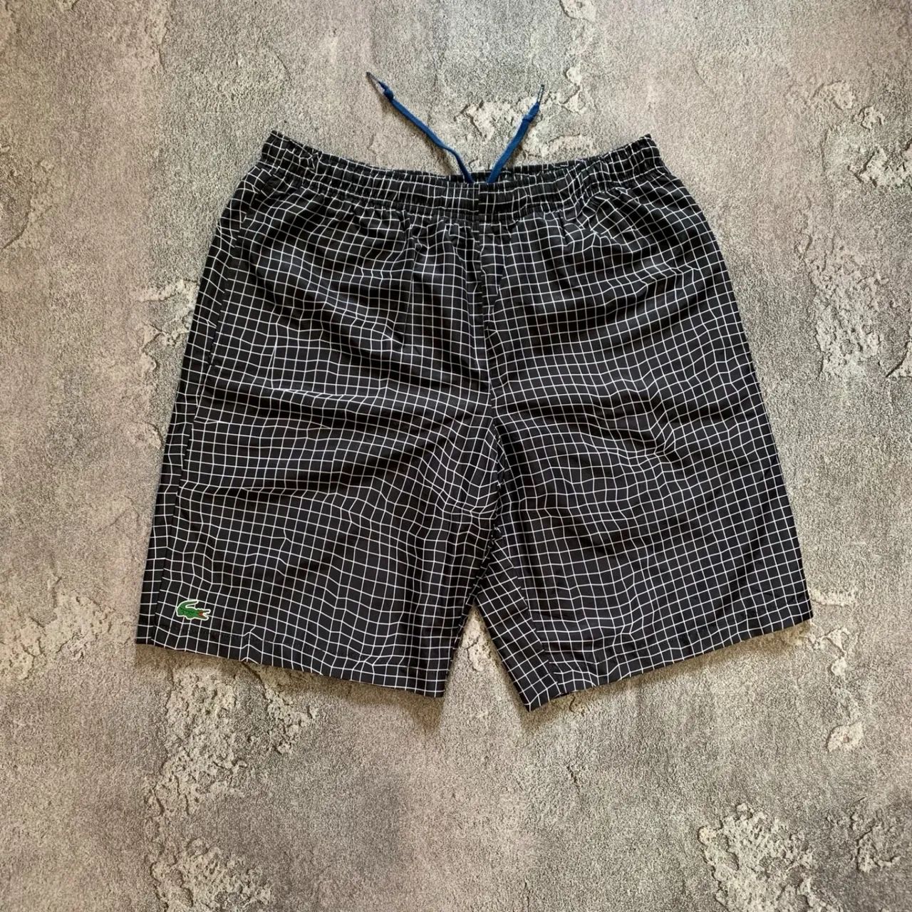 Bermuda Lacoste ORIGINAL 