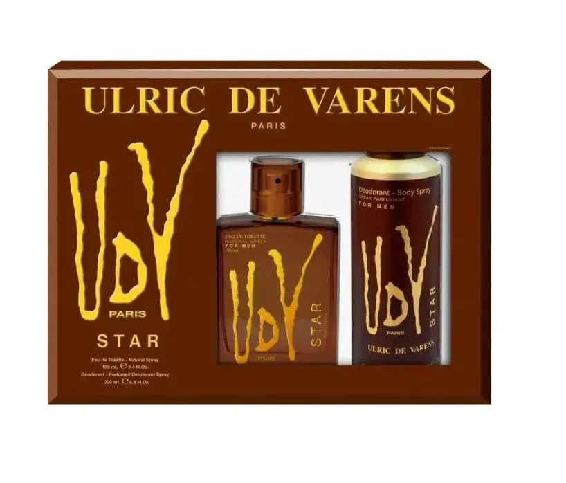 Kit Perfume Importado Original UDV várias fragrâncias  - Foto 2