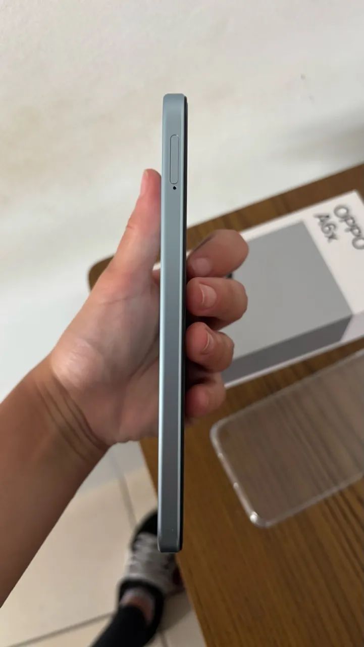 Celular OPPO A6x - Foto 3