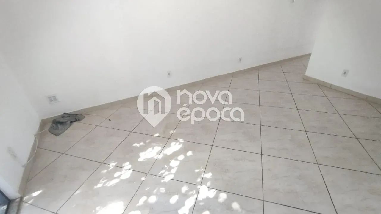Engenho de Dentro | Apartamento 2 quartos - Foto 5