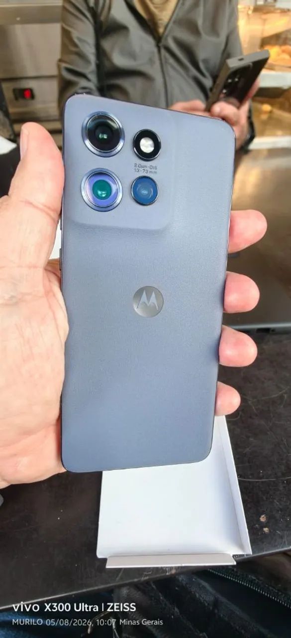 Motorola Edge 60 neo 12 512 zero