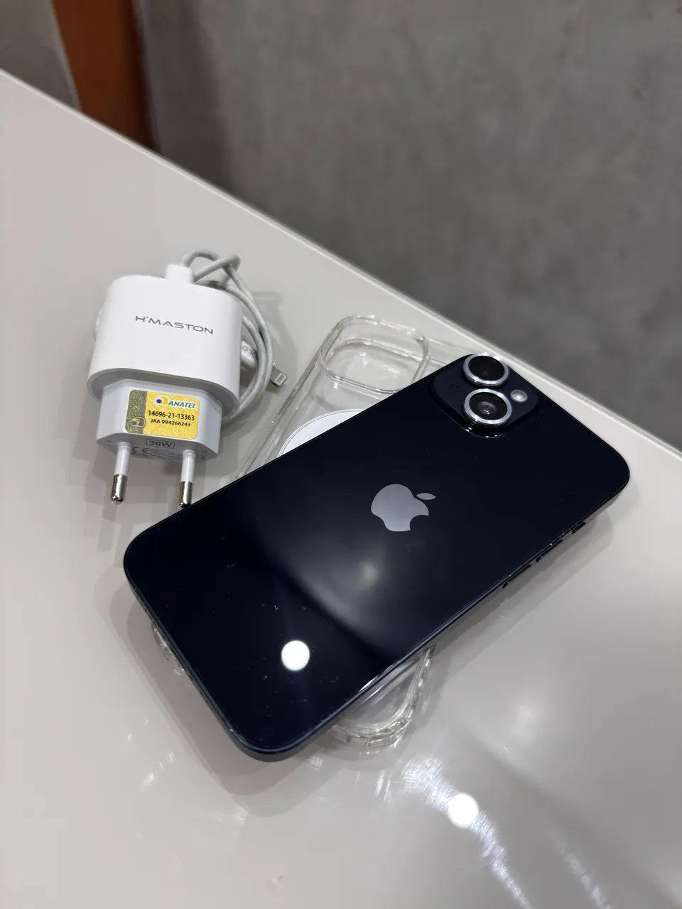 iPhone 14 128Gb - Celulares e Smartphones - Santa Esmeralda