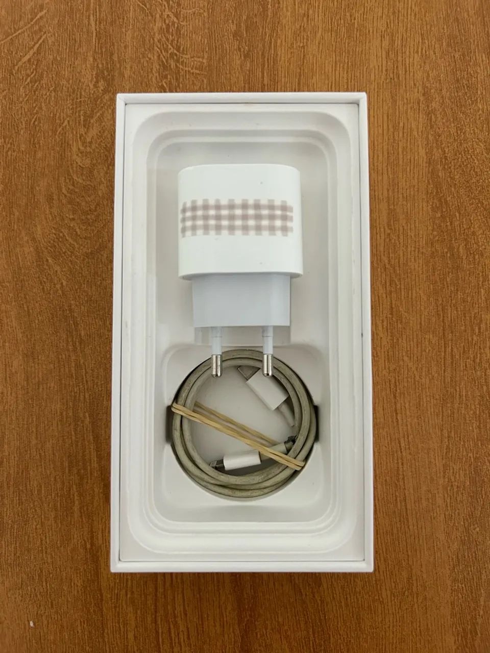 iPhone 11 (64 GB) - Branco - Foto 4