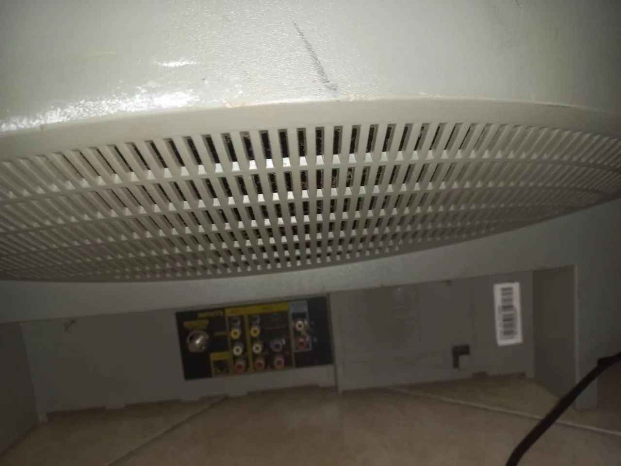 Tv de tubo Philco 29 polegadas  - Foto 2
