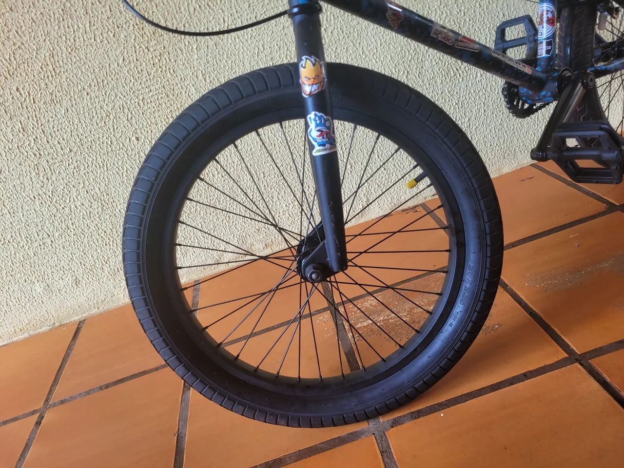 Bmx - Foto 2