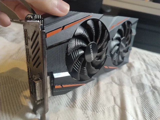 RX 580 - Foto 2