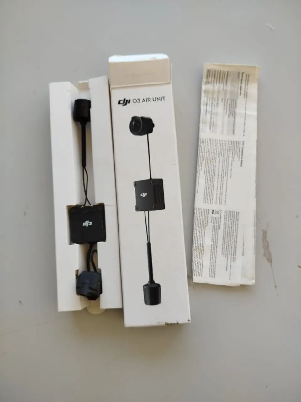 Dji o3 airunit - Foto 4