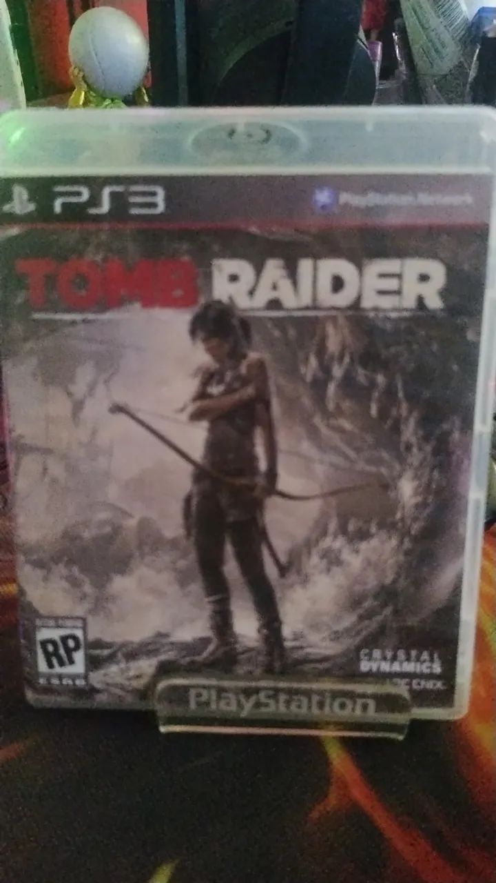 Tombo Rider definitive Editon ps3