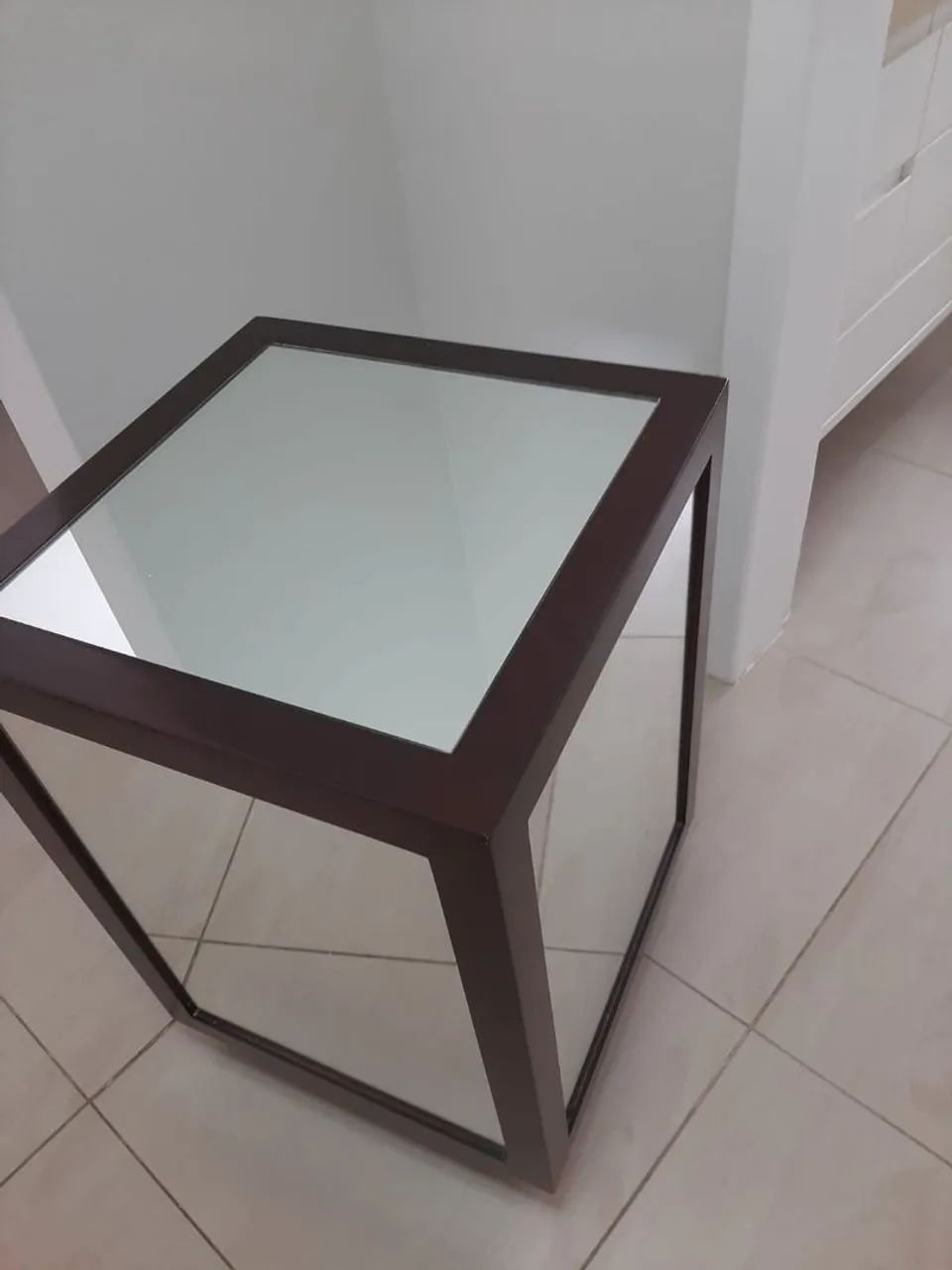 Mesinha lateral