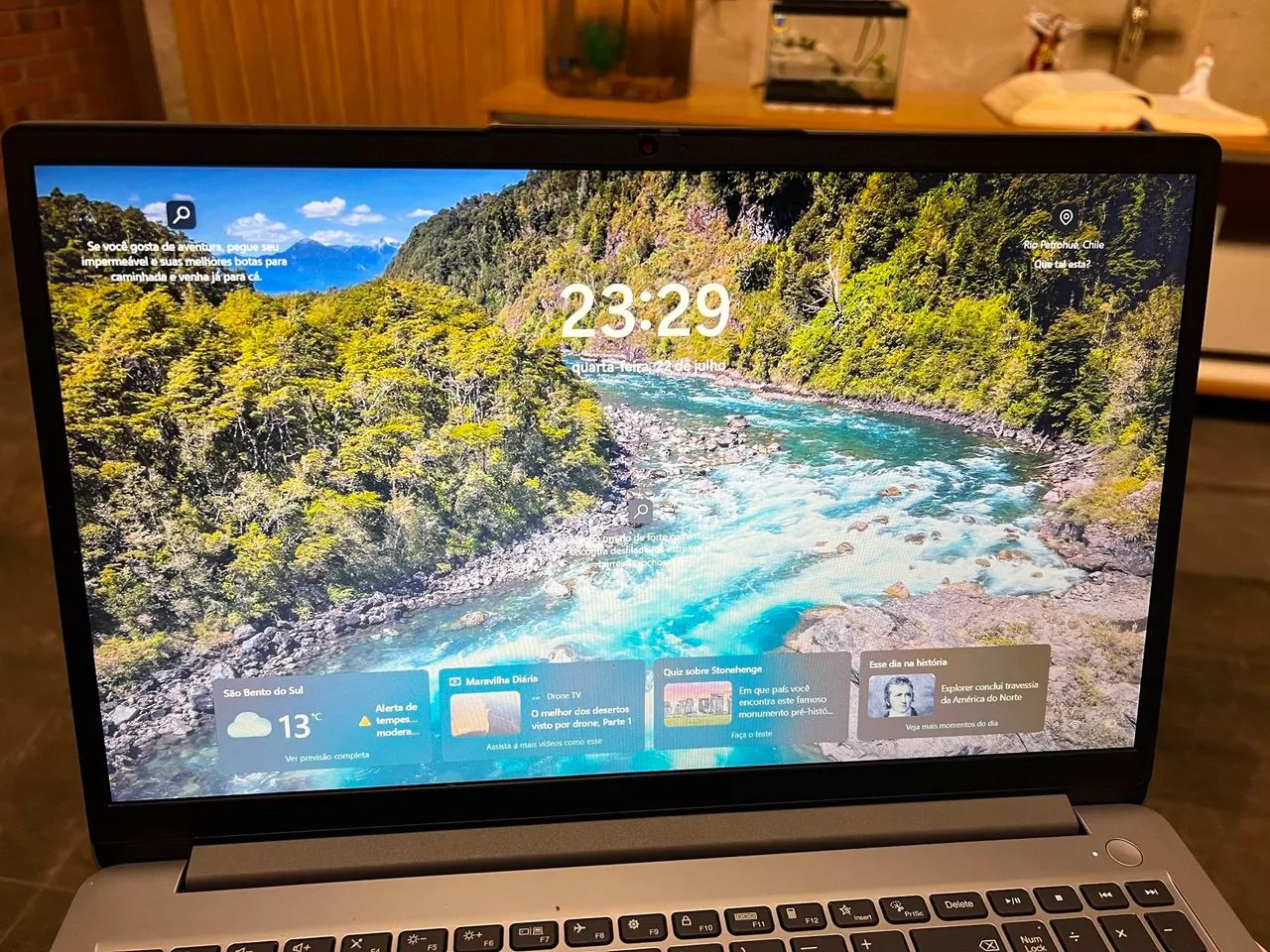 ? NOTEBOOK LENOVO | PRONTO PARA USO - Foto 4