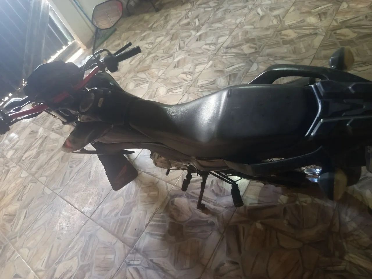 Vendo uma Bros 160 - Foto 5