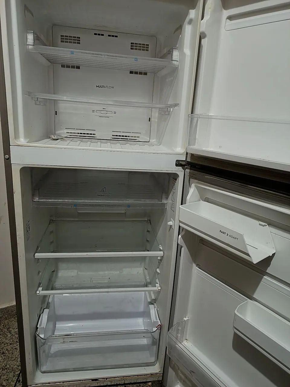 Geladeira  - Foto 2
