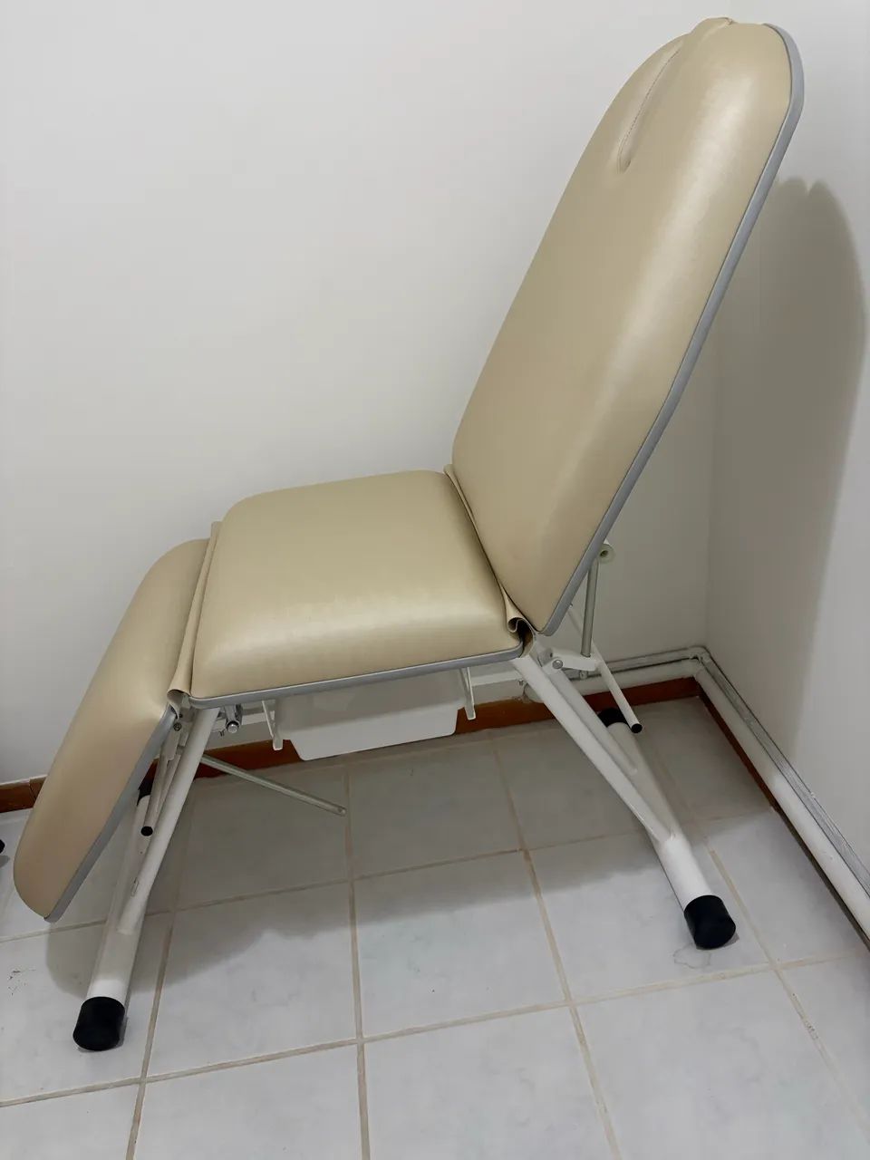 Maca manual regulável  - Foto 2