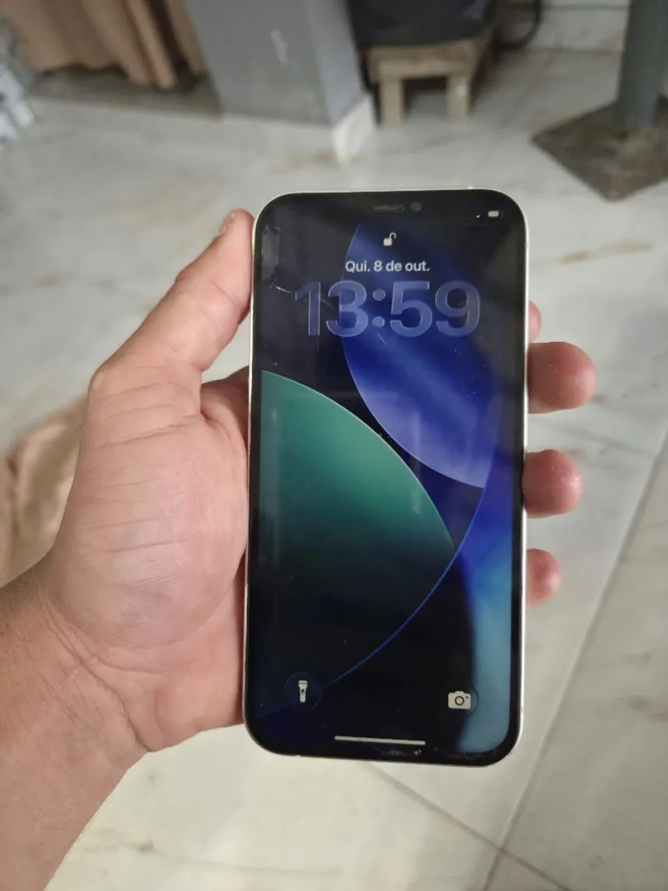 iPhone 12 128gb - Foto 4