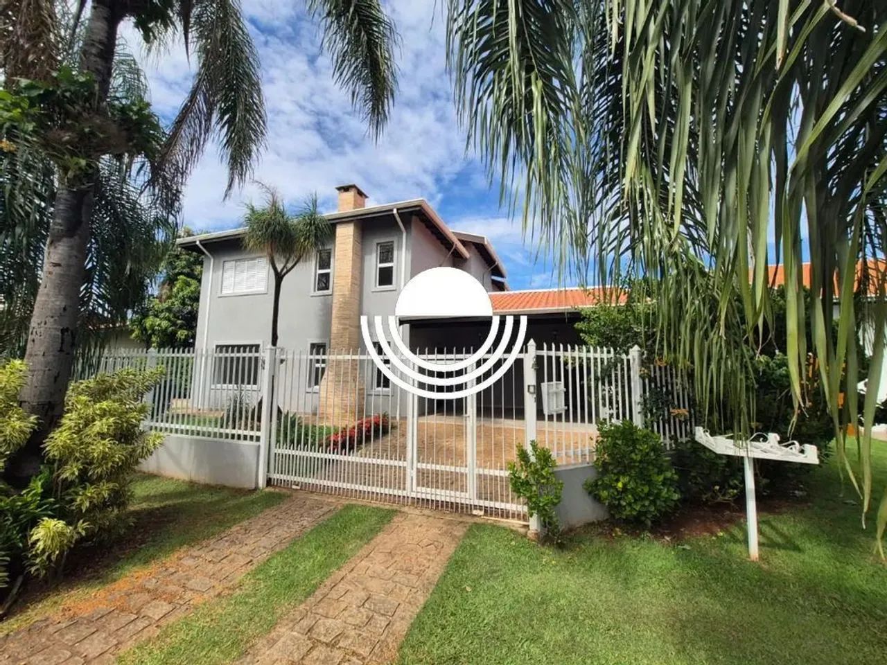 Casa à venda e para alugar em Holambra, Centro, com 4 quartos, com 262 m², Palm Park - Foto 4