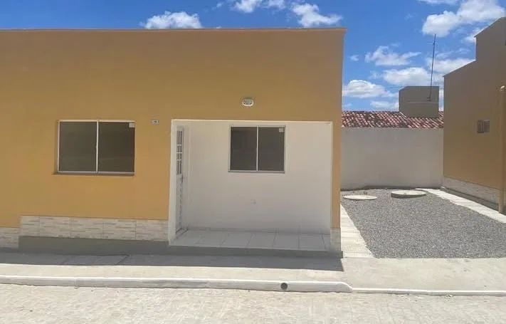 Foto - Igarassu - Sítio dos Marcos