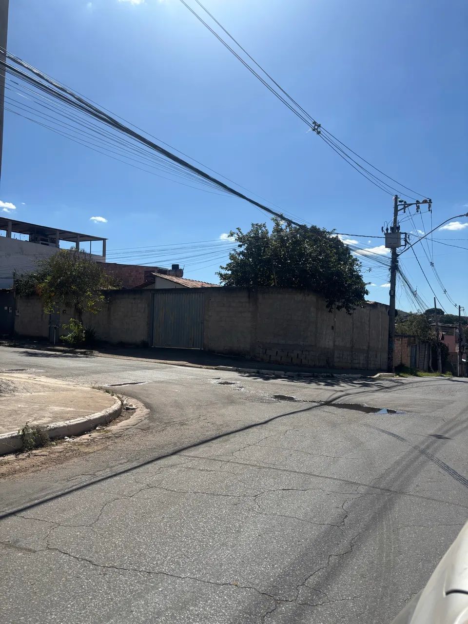 Casa no vila Cristina 