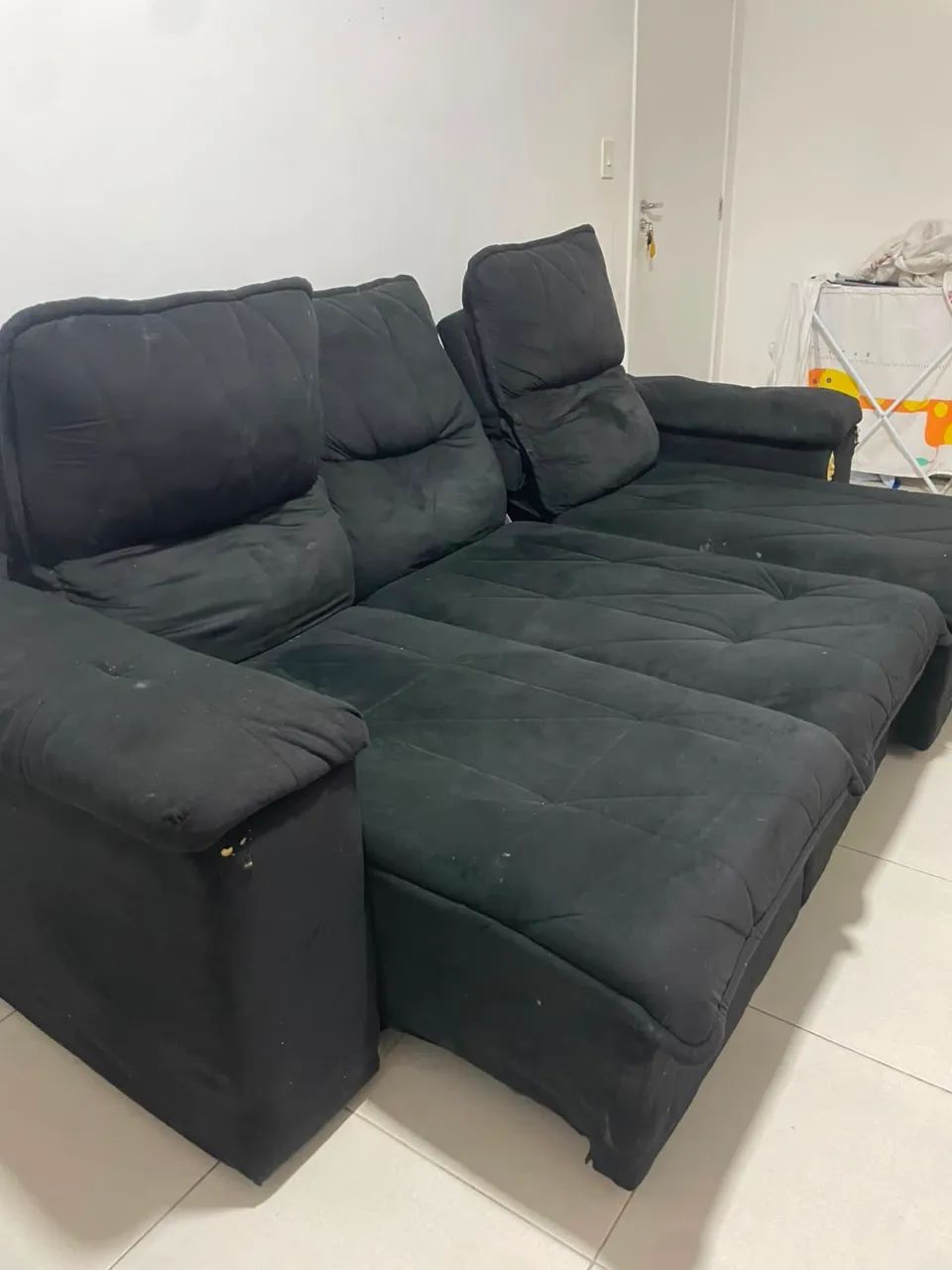Sofá  - Foto 3