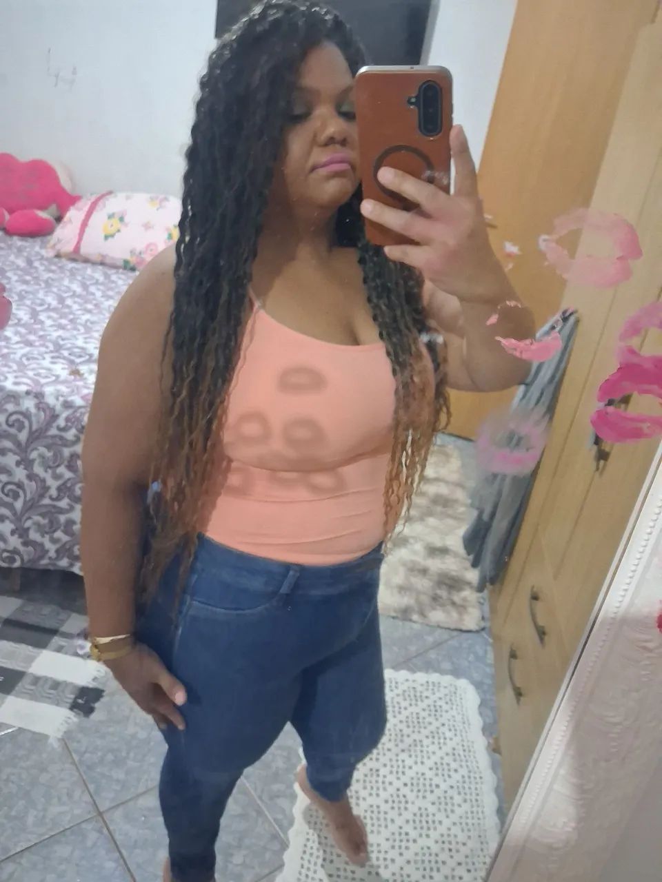Eu faço faxina  - Foto 3