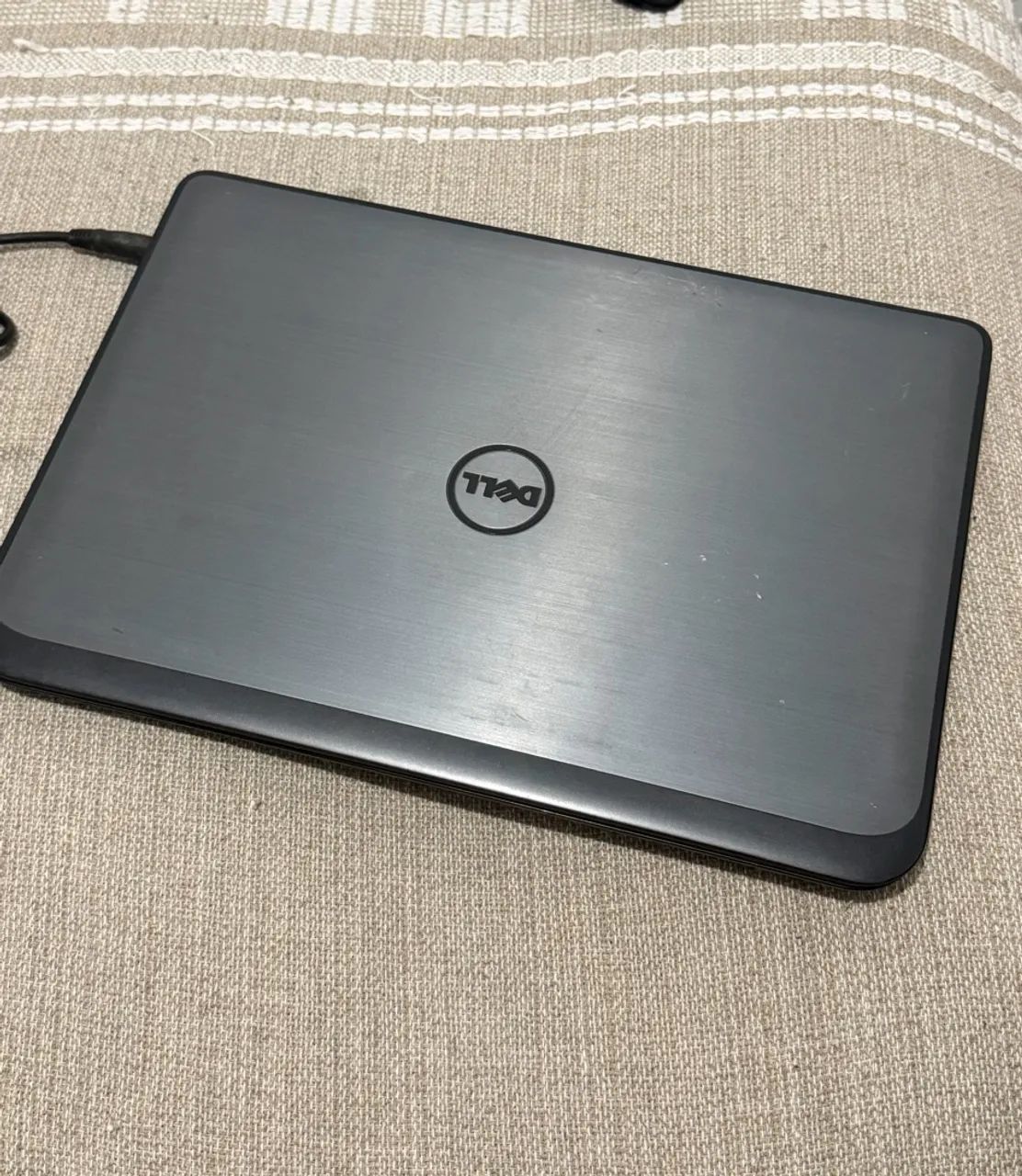 Notebook Dell i5 / 500GB - Foto 2
