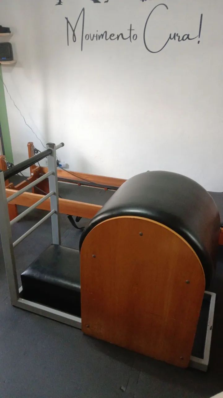 Aparelhos de pilates  - Foto 2