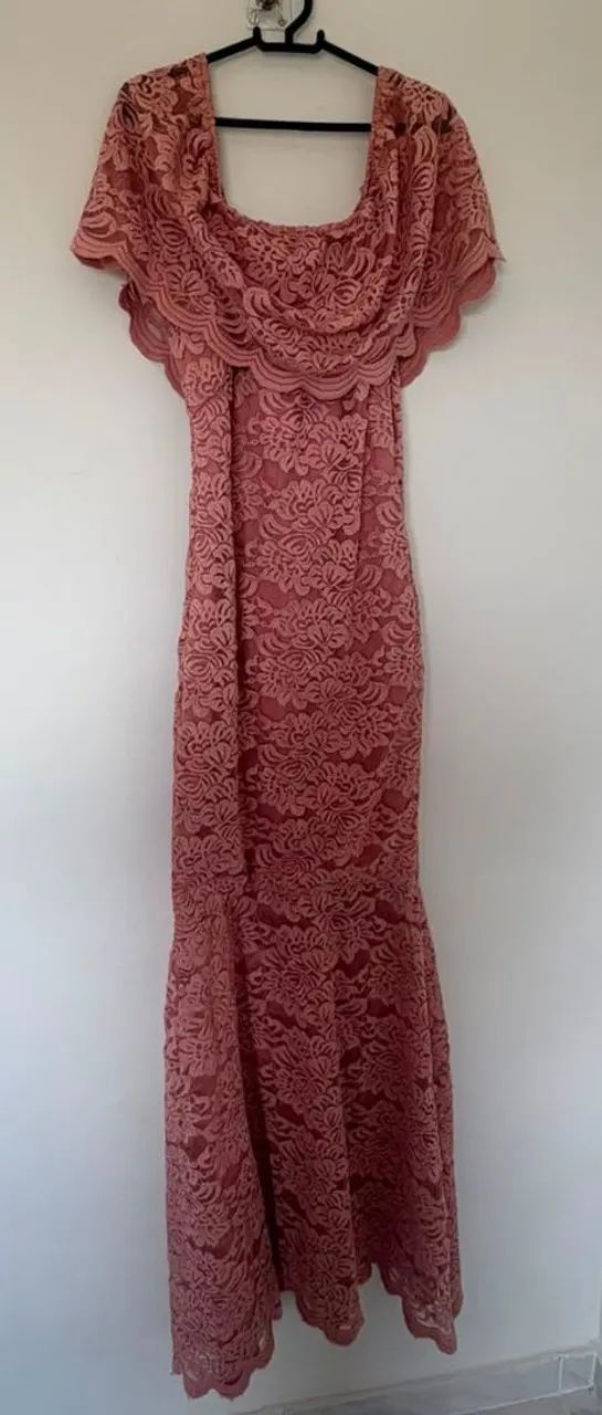 Vestido para festas