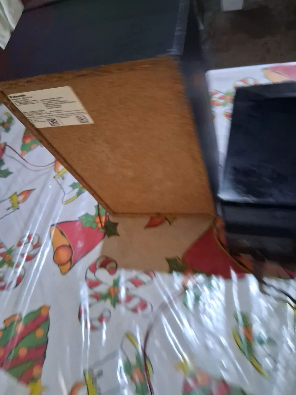 Um micro_system! - Foto 3