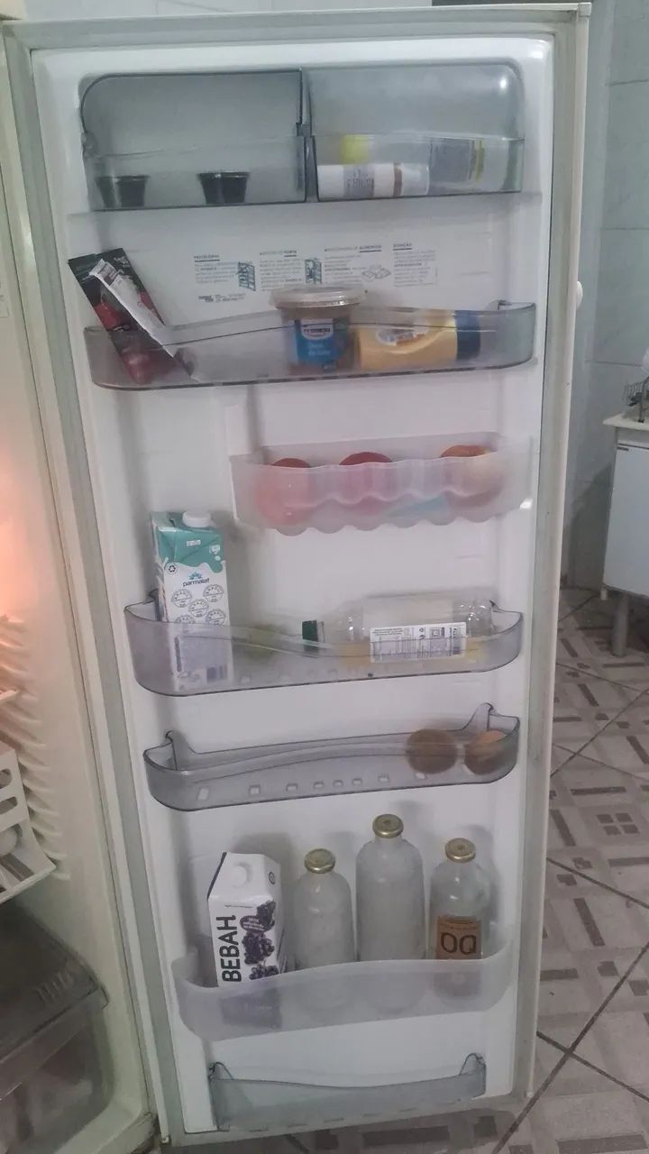 Geladeira - Foto 4
